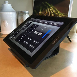 Crestron System iPad App Control - Home Electronics