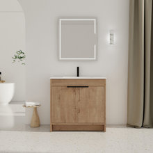 Sam’s Bathroom