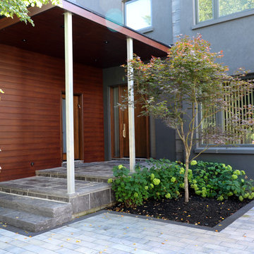 Bathurst and Wilson - Modern Style