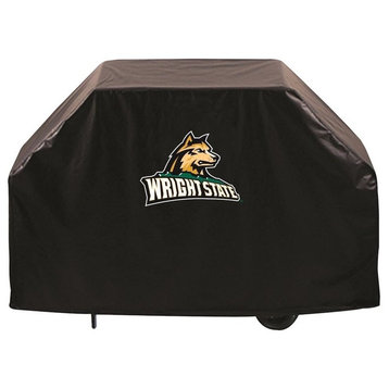 60" Wright State Grill Cover by Covers by HBS, 60"