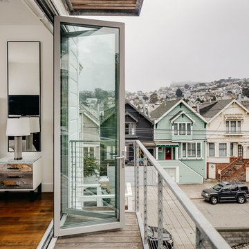 San Francisco Residence