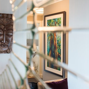 Interior Design - North Van Condo