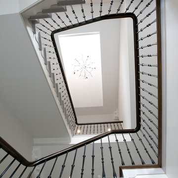 Staircases