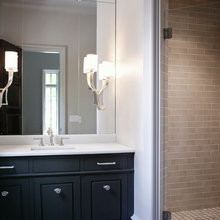 bathroom redo