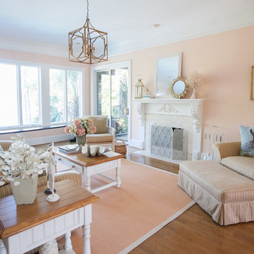 Landfall Luxury Living and Dining