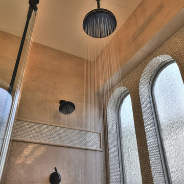 Katy, TX Bathroom Remodel