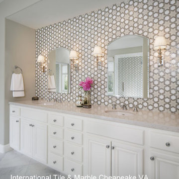 international Tile and Marble Chesapeake VA