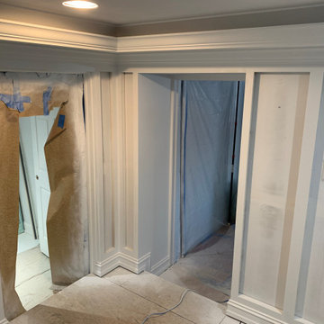 Mitesh Patel Home Theater
