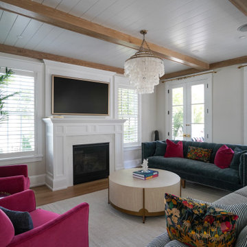 Cape May Renovation