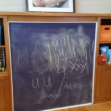 Family Friendly Playroom