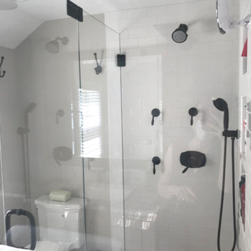 West Hartford Remodels