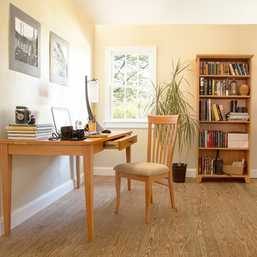Classic Shaker Home Office Furniture