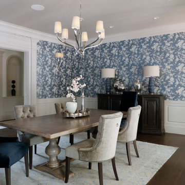 Atherton Renovation