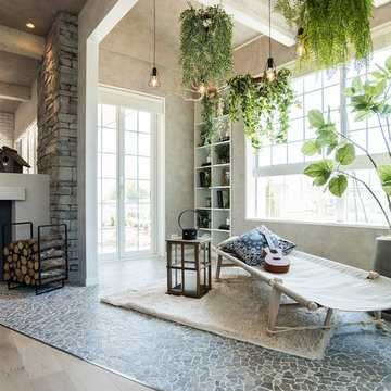 LA VIEUNCHEモデル