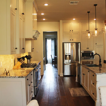 Braswell House