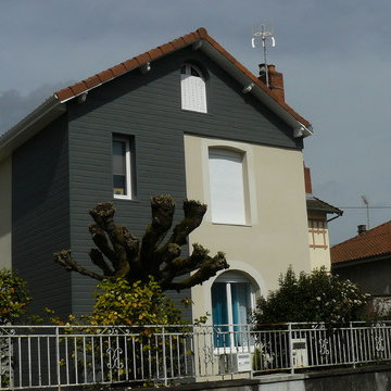 Rénovation