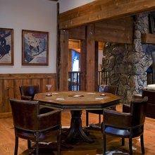 Game Tables