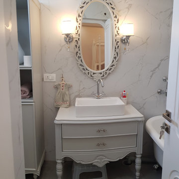 Bathroom Vanity