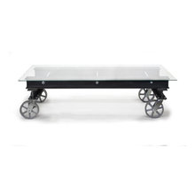 coffee tables-family room