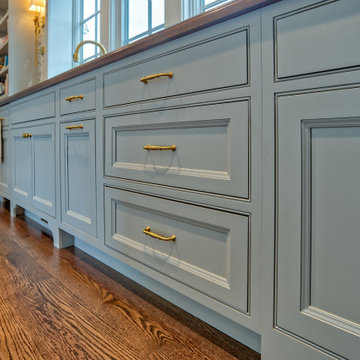 Brighton Butler's Pantry