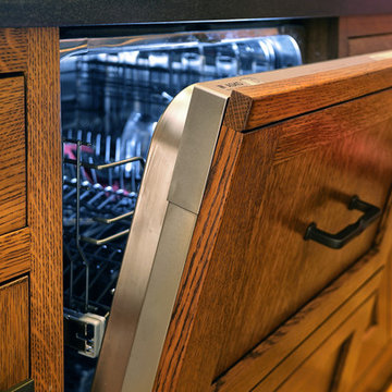Rustic Refinement