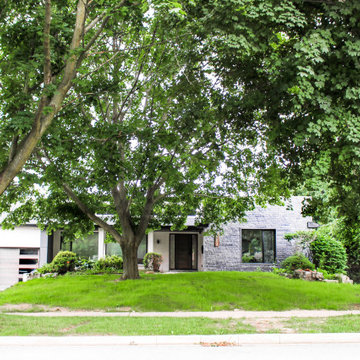 Obeck Residence
