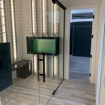 Wine Room