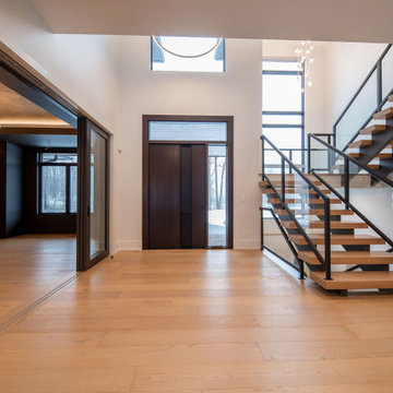 2023 Contemporary Haven
