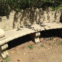 Benches - Products