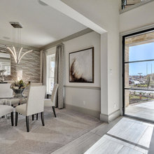 Living Room Ideas