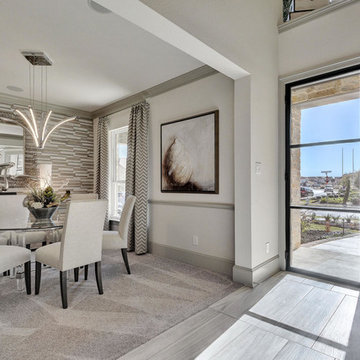 Showcase Homes