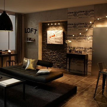 Salon séjour