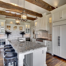 Longren Kitchen