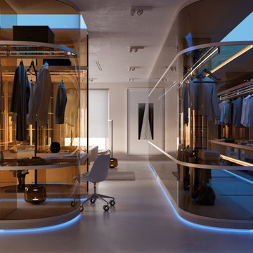 Maximize Space, Maximize Productivity