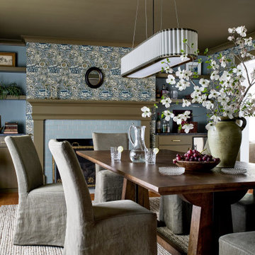 Brexhill Dining Room