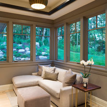 screen porch/sun room