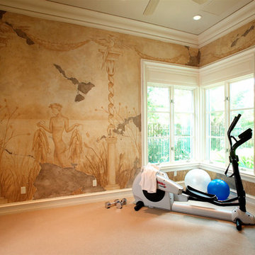 Murals