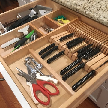 WildeWood Kitchen Remodel