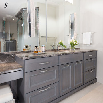Master Bath Remodel