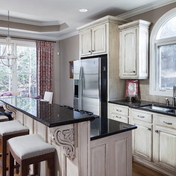 979 Cobble Creek - Birmingham AL Real Estate Photography