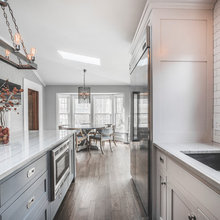 Kitchens