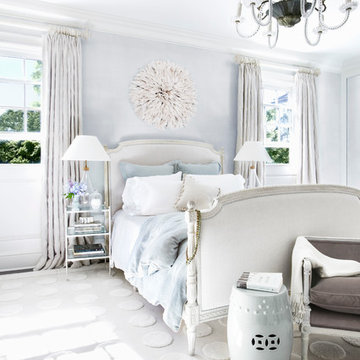 Traditional Bedroom