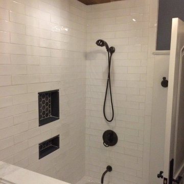 Farmhouse Bathroom