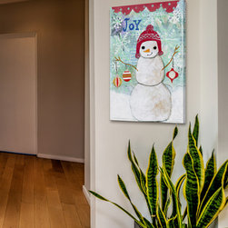 Joy Snowman - Products