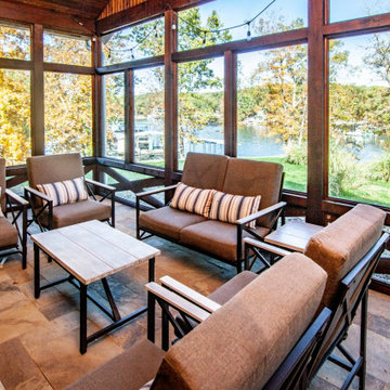 Lakehouse