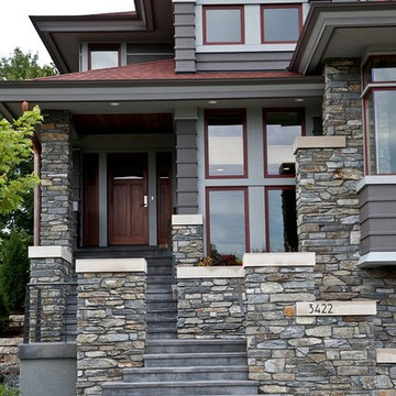 Middleton Private Residence