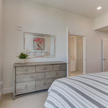 SummerHill Homes: Locale @ State Street Bldg A Unit 318A