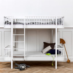 Oliver Furniture - Bunk Beds
