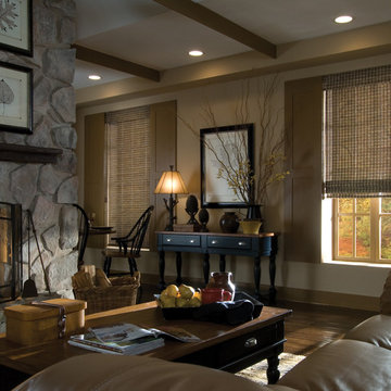Hunter Douglas American Heritage