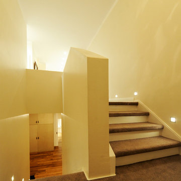 Treppenraum